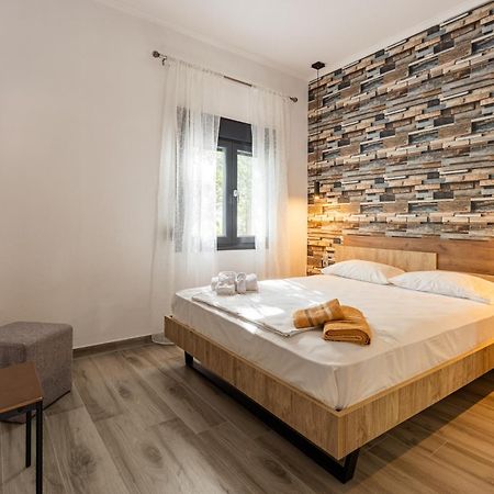 Ferienwohnung Montecasa Epanomi Exterior foto